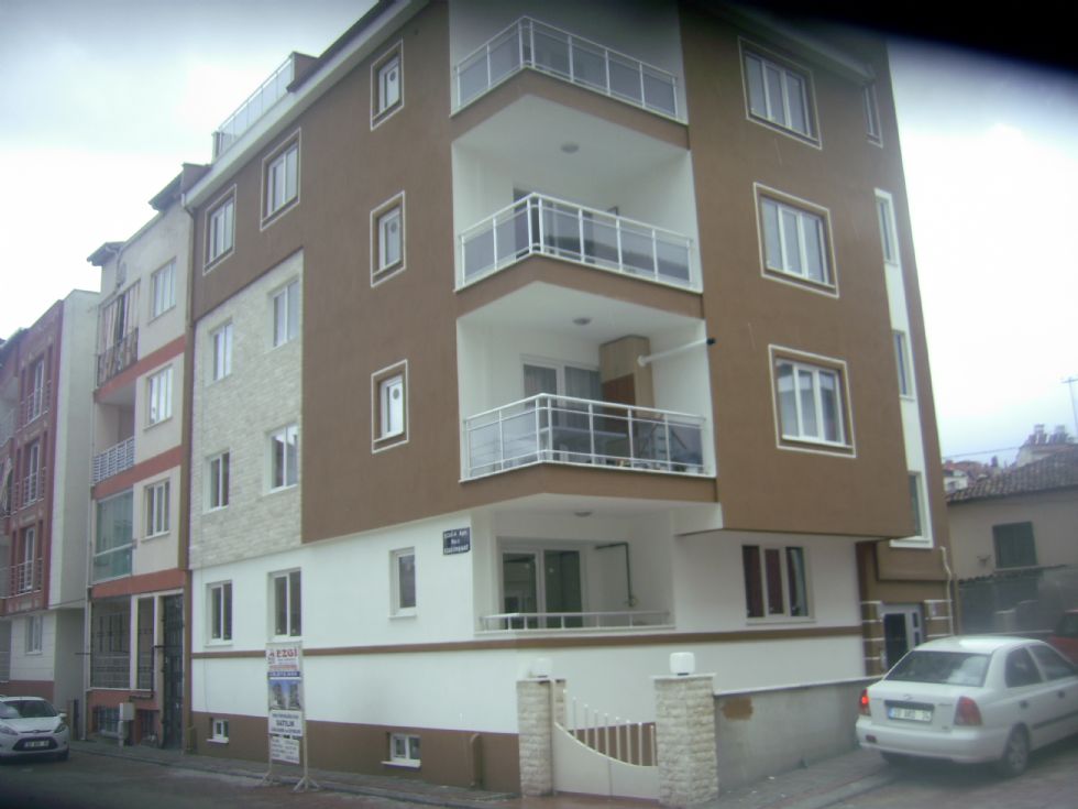 Ezgi 4 apt. EZG� �N�AAT M�HEND�SL�K OTO.EML.SAN.VE T�C.LTD.�T�. taraf�ndan yap�m� ger�ekle�tirilen bir yap�d�r.